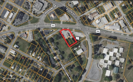 Prime Commercial Property for Sale - Washington, NC - image 32
