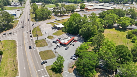 Prime Commercial Property for Sale - Washington, NC - image 5