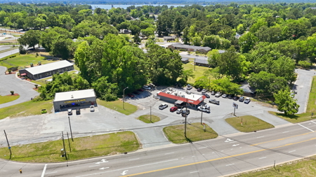 Prime Commercial Property for Sale - Washington, NC - image 4