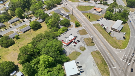 Prime Commercial Property for Sale - Washington, NC - image 9