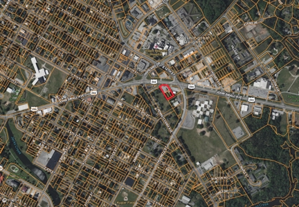 Prime Commercial Property for Sale - Washington, NC - image 29
