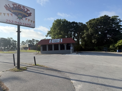 Prime Commercial Property for Sale - Washington, NC - image 16