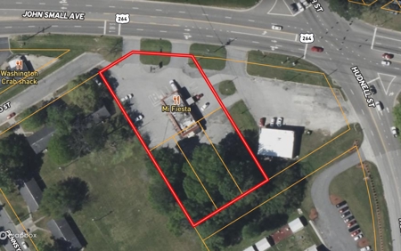 Prime Commercial Property for Sale - Washington, NC - image 31