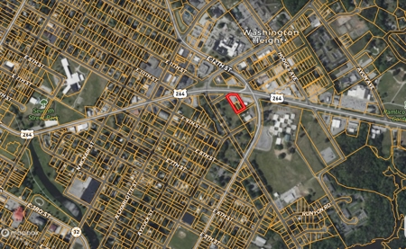 Prime Commercial Property for Sale - Washington, NC - image 33