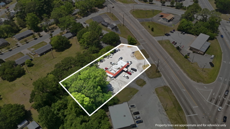 Prime Commercial Property for Sale - Washington, NC - image 12