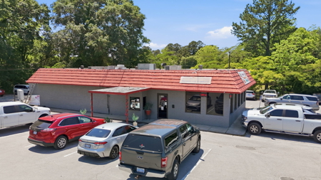 Prime Commercial Property for Sale - Washington, NC - image 2