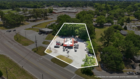 Prime Commercial Property for Sale - Washington, NC - image 10