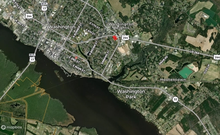 Prime Commercial Property for Sale - Washington, NC - image 34