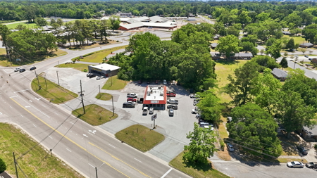 Prime Commercial Property for Sale - Washington, NC - image 3