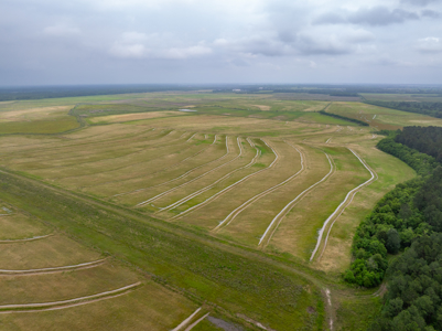 Large Rice and Crawfish Farm in Kinder, LA. - image 16