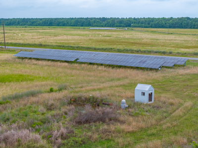 Large Rice and Crawfish Farm in Kinder, LA. - image 5