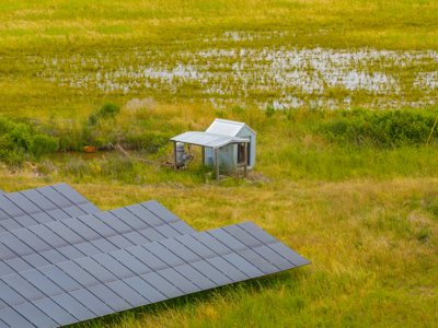 Large Rice and Crawfish Farm in Kinder, LA. - image 22