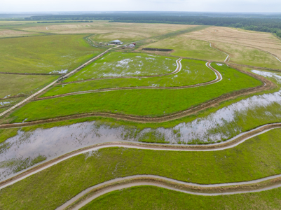 Large Rice and Crawfish Farm in Kinder, LA. - image 11