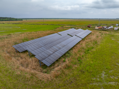Large Rice and Crawfish Farm in Kinder, LA. - image 17