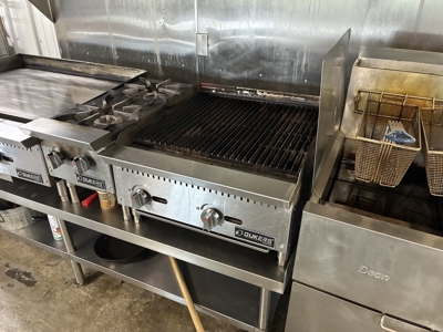 Restaurant FOR SALE in Red Oak, OK - image 37