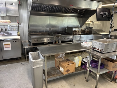 Restaurant FOR SALE in Red Oak, OK - image 42