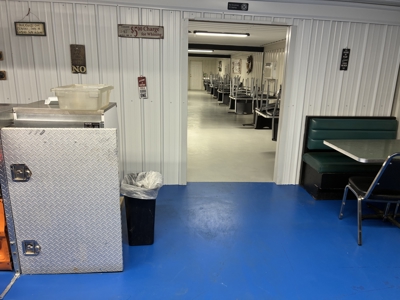 Restaurant FOR SALE in Red Oak, OK - image 19