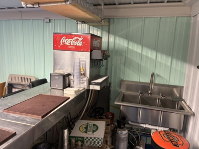 Restaurant FOR SALE in Red Oak, OK - image 16