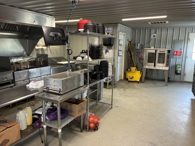 Restaurant FOR SALE in Red Oak, OK - image 41