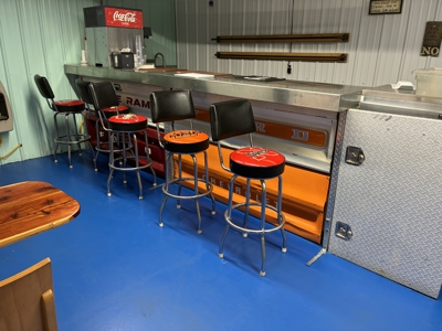 Restaurant FOR SALE in Red Oak, OK - image 17
