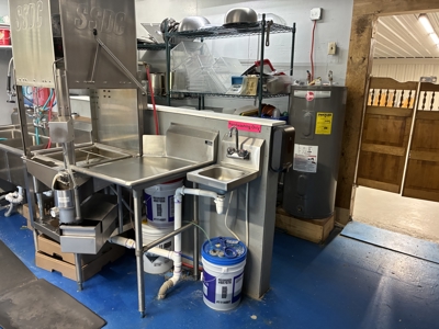 Restaurant FOR SALE in Red Oak, OK - image 23