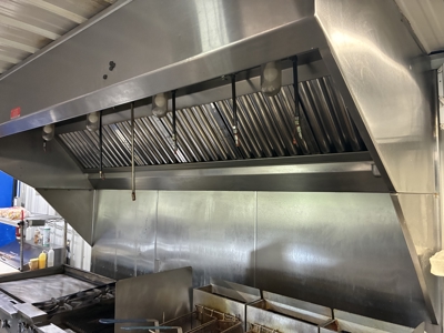 Restaurant FOR SALE in Red Oak, OK - image 36