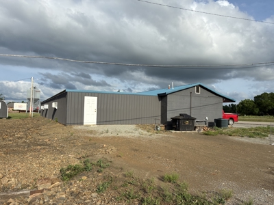 Restaurant FOR SALE in Red Oak, OK - image 1