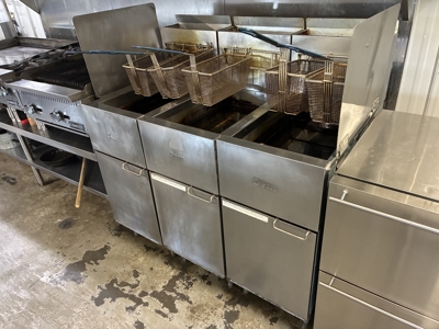 Restaurant FOR SALE in Red Oak, OK - image 35