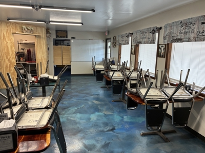 Restaurant FOR SALE in Red Oak, OK - image 2