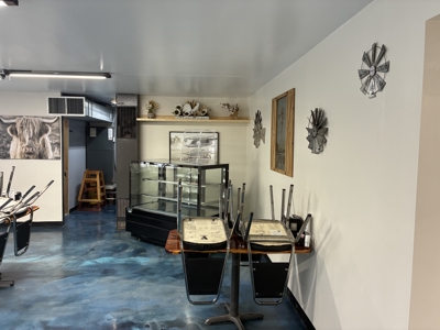 Restaurant FOR SALE in Red Oak, OK - image 3