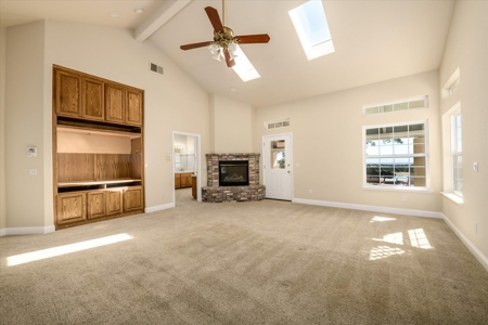 Private 20 Acres with 2 Homes for Sale in Winters, California - image 19