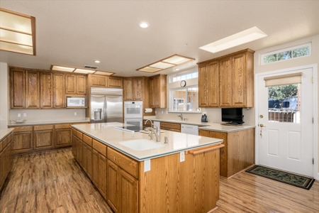 Private 20 Acres with 2 Homes for Sale in Winters, California - image 13