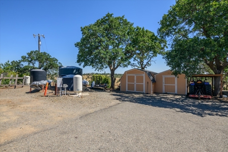 Private 20 Acres with 2 Homes for Sale in Winters, California - image 29