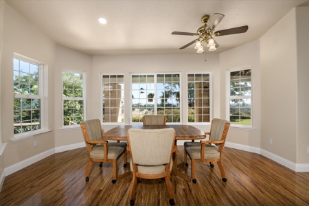 Private 20 Acres with 2 Homes for Sale in Winters, California - image 15