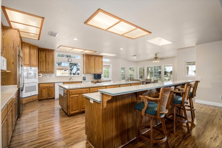 Private 20 Acres with 2 Homes for Sale in Winters, California - image 12