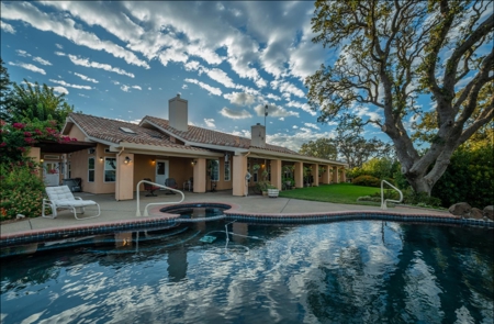 Private 20 Acres with 2 Homes for Sale in Winters, California - image 46
