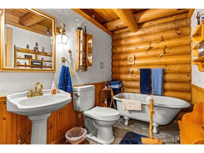 Year-Round Lake Home or Lake Cabin on Sand Lake with Acreage! - image 22