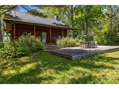 Year-Round Lake Home or Lake Cabin on Sand Lake with Acreage! - image 4