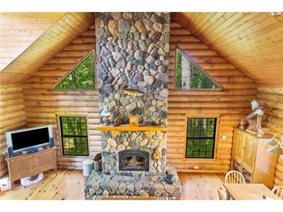 Year-Round Lake Home or Lake Cabin on Sand Lake with Acreage! - image 13