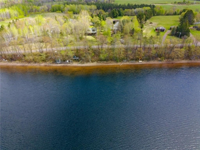 Year-Round Lake Home or Lake Cabin on Sand Lake with Acreage! - image 28