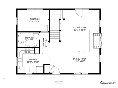 Year-Round Lake Home or Lake Cabin on Sand Lake with Acreage! - image 31
