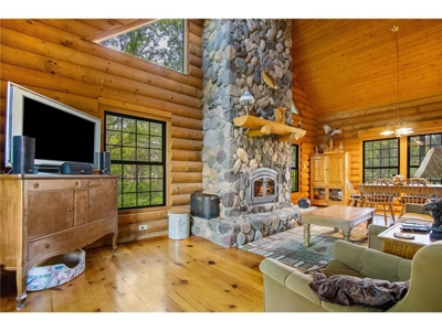 Year-Round Lake Home or Lake Cabin on Sand Lake with Acreage! - image 12