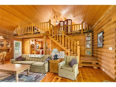 Year-Round Lake Home or Lake Cabin on Sand Lake with Acreage! - image 15