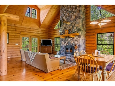 Year-Round Lake Home or Lake Cabin on Sand Lake with Acreage! - image 11