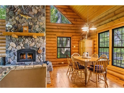 Year-Round Lake Home or Lake Cabin on Sand Lake with Acreage! - image 10