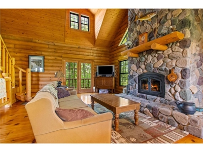 Year-Round Lake Home or Lake Cabin on Sand Lake with Acreage! - image 14