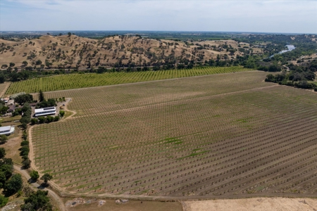 Winters, California Waterfront Acreage with 2 Homes for Sale - image 6