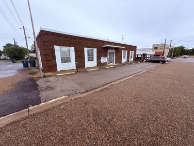 Commercial Property Auction Hawkins Texas - image 2