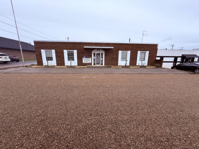 Commercial Property Auction Hawkins Texas - image 3