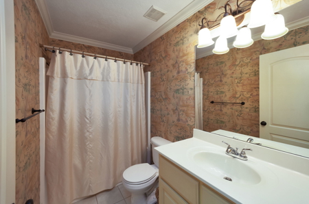 Spacious 5BD 3.5 BA Custom Home | 2,752 Sq Ft | Jackson TN 38305 - image 35